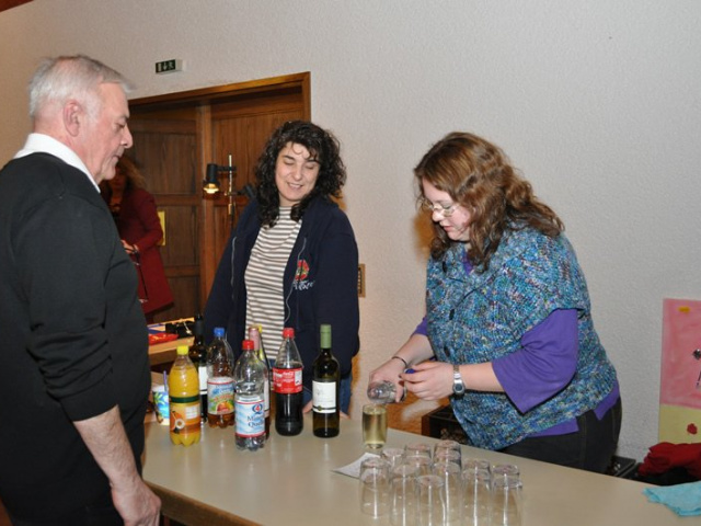 Heringsessen
